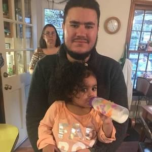 Meet your Posher, Nick